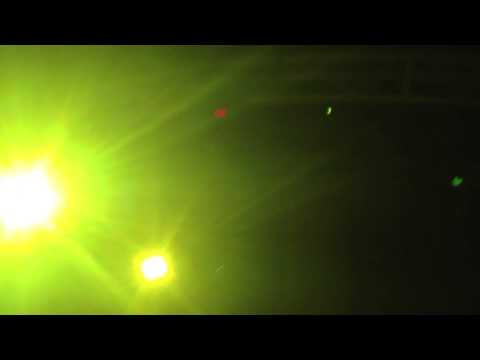 Mad Vibes @ Sun and Bass 2012 (Audio Habitat and Mad Vibes-Network Numbers)