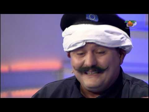 Portokalli, 11 Prill 2010 - Rashidi, Reshati dhe Agron Llakaj (Emblema e Prizrenit)