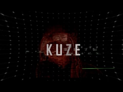 Ghost in the Shell (Character Spot 'Kuze')