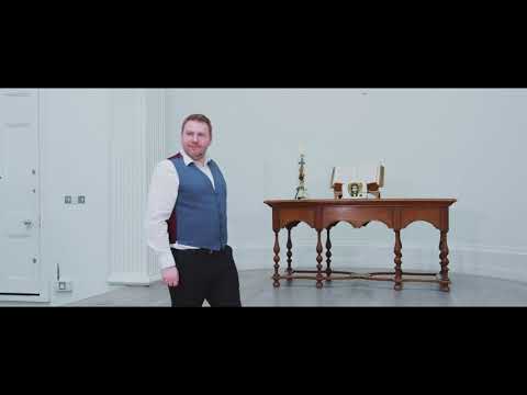 Puccini - Tosca (Te Deum) - Geoff Williams