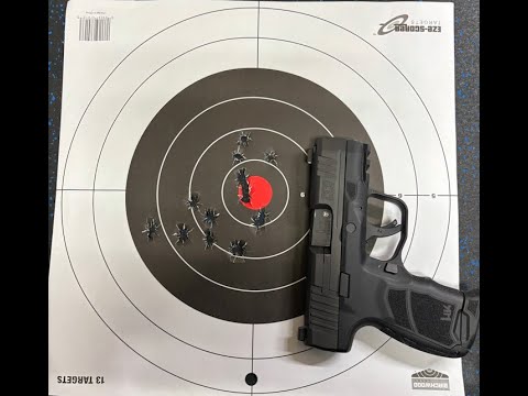 The H&K CC9  Worth the Wait?