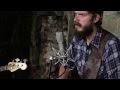 The Deep Dark Woods - Virginia - 7/29/2012 - Paste Ruins at Newport Folk Festival