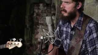 The Deep Dark Woods - Virginia - 7/29/2012 - Paste Ruins at Newport Folk Festival