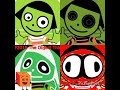 PBS Kids Dot Logo Quadparison 1
