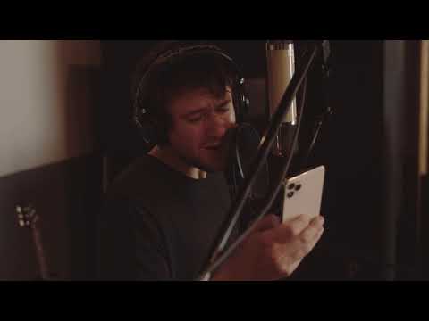 Alec Benjamin - 你的目光 (The Way You Felt)