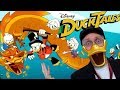 Crítico De La Nostalgia Patoaventuras 2017