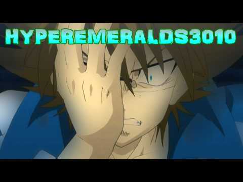 HD Beyblade AMV: Zero-G - Guardian Revizer vs Samurai Ifraid