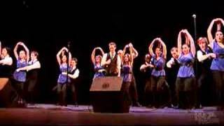 SoCal VoCals &quot;Feeling Good&quot; @ 2008 ICCA Western Semifinals