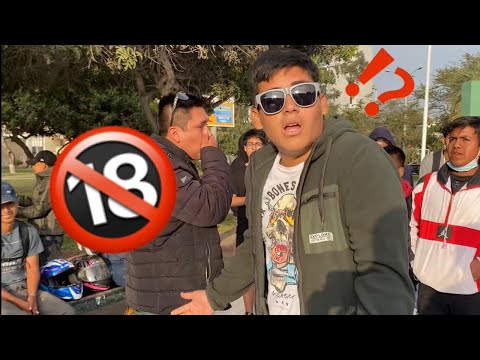 VLOG 1º MONARCA‼️🔥 “ESTO FUE LA GRAN REGIONAL RAPSTYLE CHICLAYO🤯🤯”