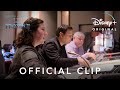 The Magic of Orchestration Clip | Into the Unknown: Making Frozen 2 | Disney+