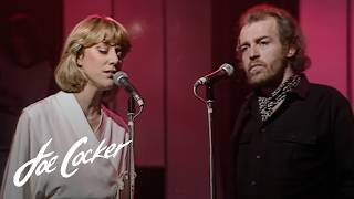 Joe Cocker & Jennifer Warnes - Up Where We Belong (Top Of The Pops, January 27, 1983)