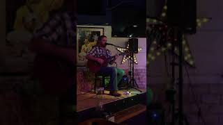 Robert Earl King - Feelin Good Again cover