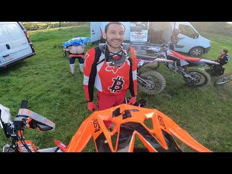 Motocross Cirras  Onboard 2023