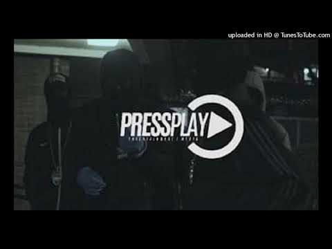 #Moscow17 Incognito x GB - Riding (Instrumental)