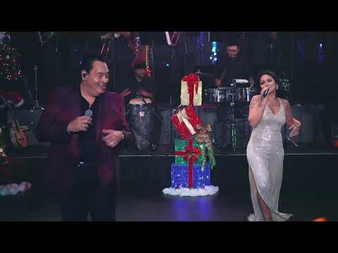 Daniela Darcourt & Tito Nieves - Si Tú Te Atreves (En Vivo) | Concierto Navidad a Mi Estilo