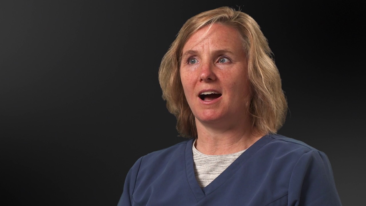 Jill Ritzman, OTR/L – Occupational Therapy