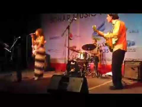 Sohar Jazz 2009 Jan Dumee
