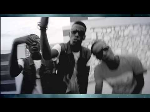 F-QUAKE FASTER THAN LIFE Official Video