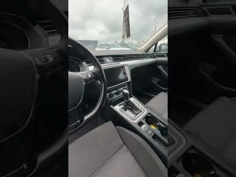 фото volkswagen passat b8 0