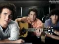 Jonas Brothers 7:05