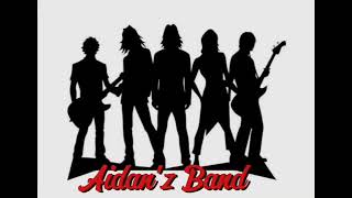 Download lagu Aidan'z Band ~ Tenanglah Wahai Jiwa mp3