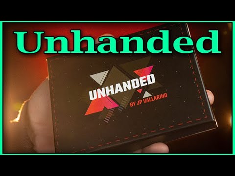 Voir la vidéo Unhanded - Vallarino