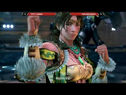 Tekken 7 @ KITX 2019 - Pool Play Part 3 [TIMESTAMPS] - 1080p/60fps