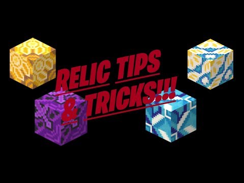 Eternal Factions - HOW TO GET RELICS FAST!! - (Ep.18)