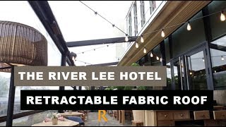 River Lee Hotel - Cork Project