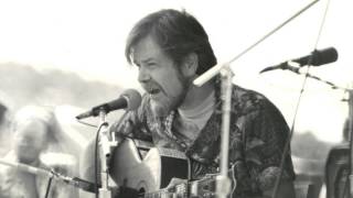 Dave Van Ronk - Leave Her Johnny