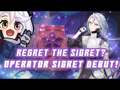 Epic Seven - Guild War - Regret the Sigret?!