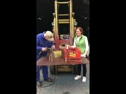 Bi mi to Huus - Aulken (Verein Leher Pünte e.V.)