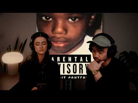 my wife (and i) react to baby keem — ca$ino