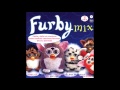 Furby Mix - I'm Blue (da ba dee) 