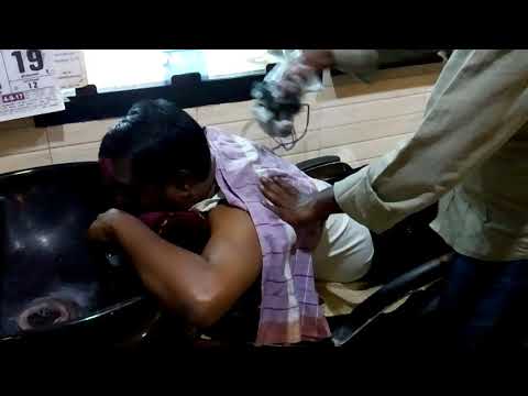 1.massage Saravana spa