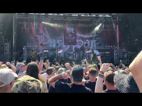 1914 - Live At Partysan Metal Open Air 2022