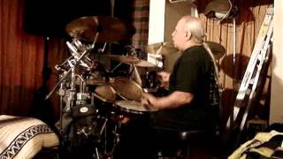 Ray&#39;s Drums For Show Me Some Affection By Dave Mason