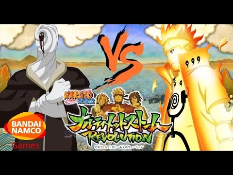 comment trouver konohamaru naruto ultimate ninja storm