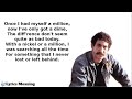 Jim Croce - Age | Lyrics Meaning