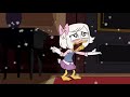 Dewey X Webby You Don T Have To Be Alone On Christmas