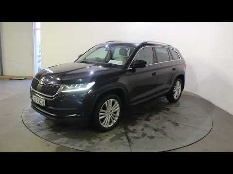 Skoda Kodiaq 2.0 TDI 150HP DSG Style 7 Seat (TENDE - Image 2