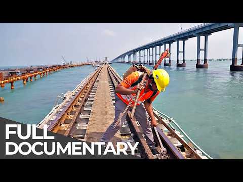 World’s Most Dangerous Railroads | Tanzania, Argentina, Peru & India | Free Documentary