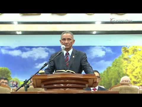 HINO 317 - JESUS VEM TRIUNFANTE - HARPA CRISTÃ - PR. JOSÉ CARLOS DE LIMA