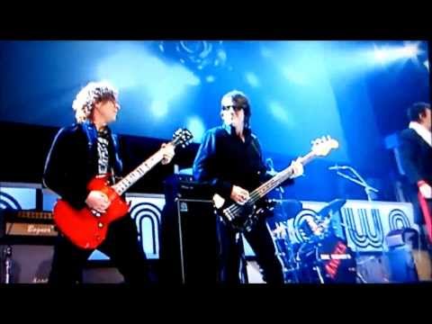 Take A Long Line - Doc Neeson's Angels - Countdown Concert