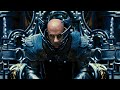 The RIDDICK Trilogy Recap