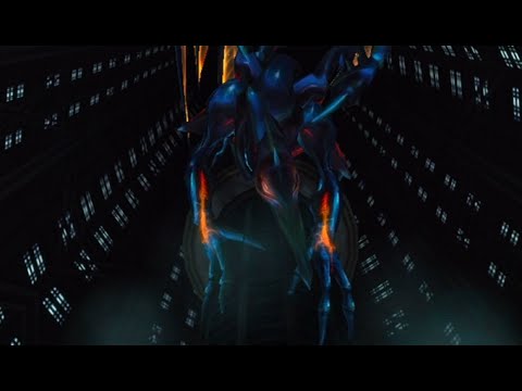 Metroid Prime 3: Corruption - 09 - Boss: Meta Ridley