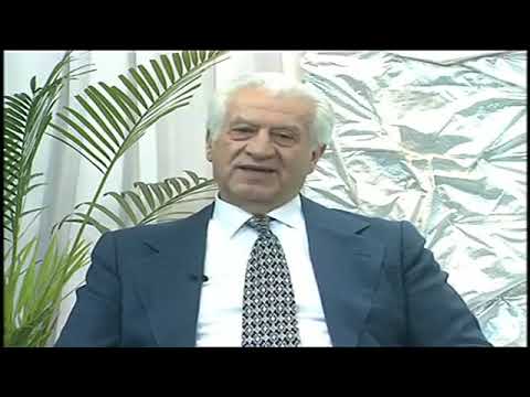 Hüseyni Saz Semai (İDTMK) (Tatyos Efendi)