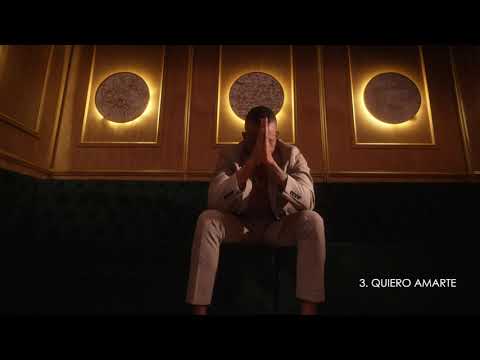 Janco Janner - Quiero Amarte (Visualizer)