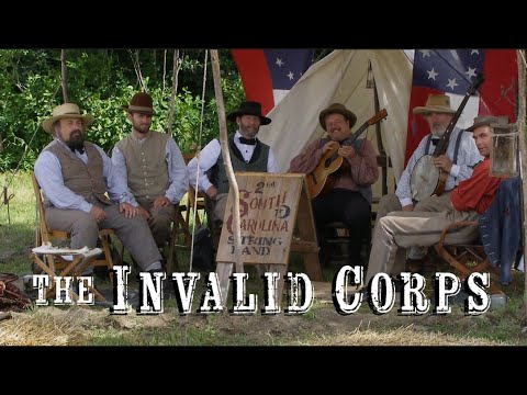 THE INVALID CORPS