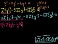 Laplace Transform to solve an equation Video Tutorial